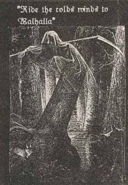 Minas Tirith (FRA-1) : Ride the Cold Winds to Walhalla